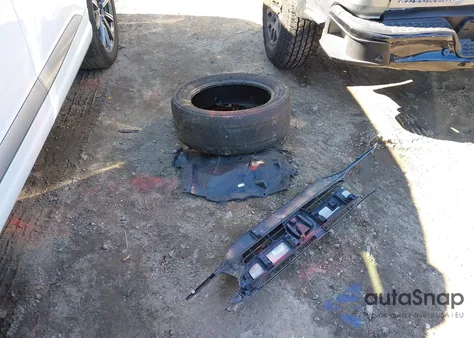 2017 Honda Civic Ex z USA, uszkodzony, nr VIN 19XFC2F76HE214852